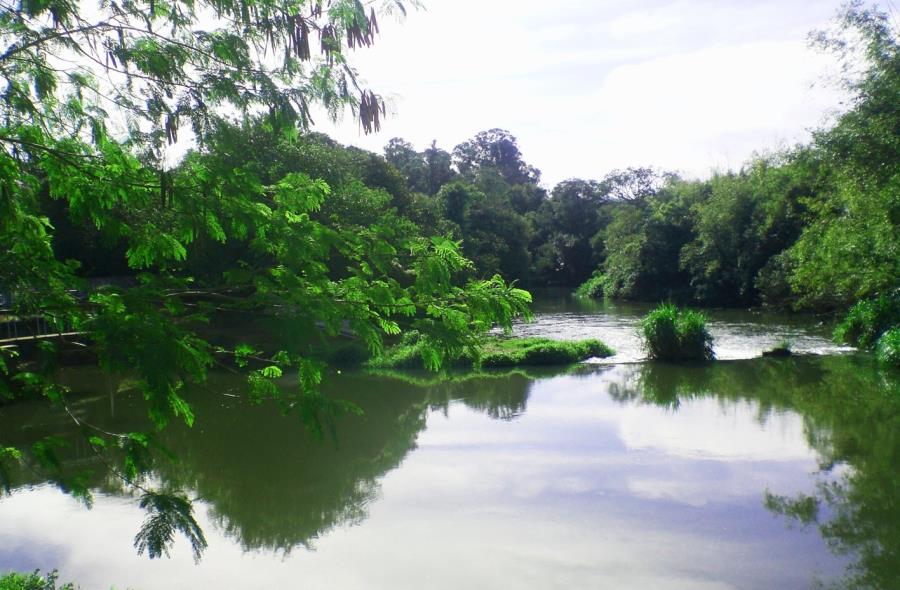 Prefeitura dá início à elaboração do Plano de Manejo da Área de Proteção Ambiental – APA do Rio Atibaia
