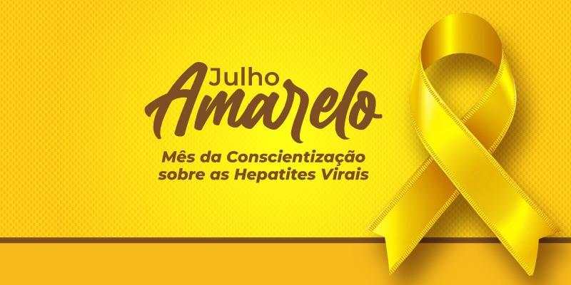Secretaria de Saúde promove evento gratuito de conscientização sobre hepatites virais em Atibaia