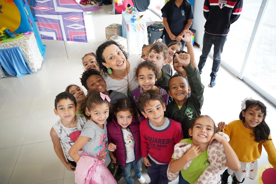 Jornada Literária de Atibaia entra na última semana de apresentações teatrais no Cine Itá