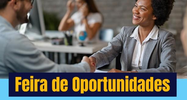Prefeitura de Atibaia promove "Feira de Oportunidades" com foco em inclusão produtiva e geração de renda