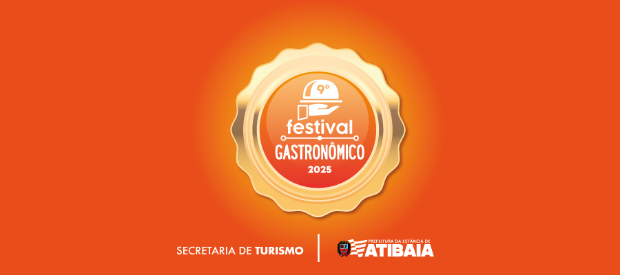 Começa o 9º Festival Gastronômico de Atibaia