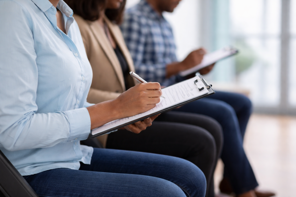 Mutirão de Empregabilidade facilita acesso a vagas de trabalho e agiliza processos seletivos