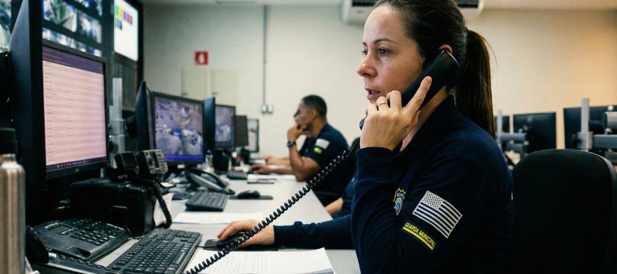 Ouvidoria da Guarda Civil Municipal reforça divulgação de canais oficiais de atendimento