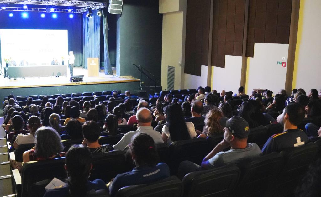 Atibaia faz parte de pesquisa nacional para prevenção e detecção precoce do AVC