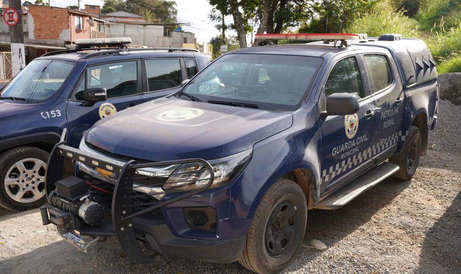 Operação “Força Total” reforça segurança pública em Atibaia