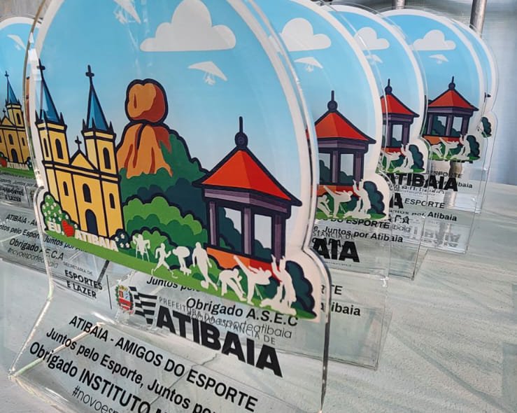 Prefeitura promove lançamento do Programa “Atibaia – Amigos do Esporte”