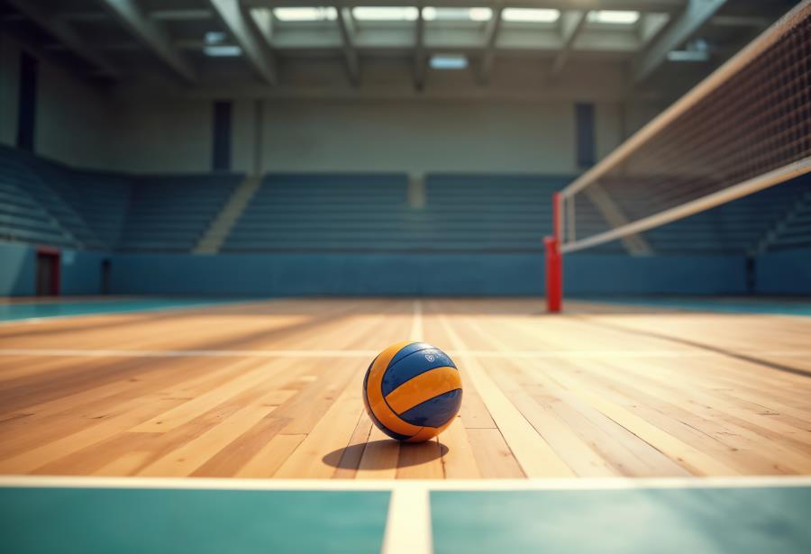 Equipe de Atibaia joga em casa nesta sexta-feira pelo Campeonato Paulista de Voleibol – Divisão Especial