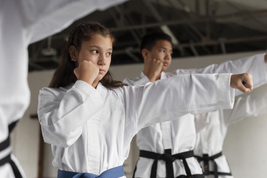 Atletas de Atibaia conquistam três vagas na Seleção Paulista de Taekwondo