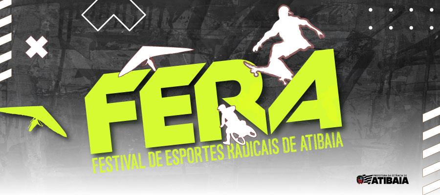 Festival de Esportes Radicais de Atibaia retorna após uma década e movimenta a cidade em novembro