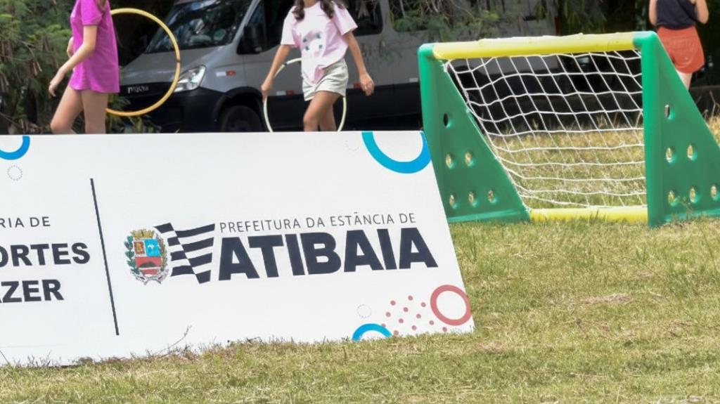 Domingo Livre no Itapetinga foi sucesso de público