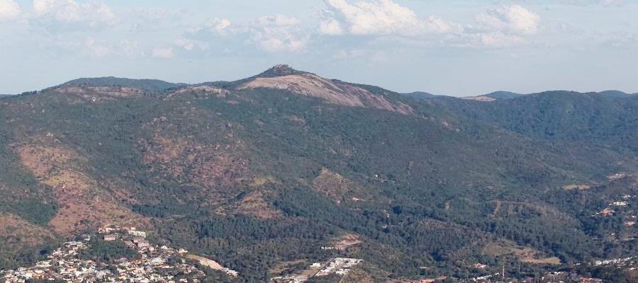 Feriado de 1º de Maio: Prefeitura de Atibaia divulga orientações para visitação à Pedra Grande
