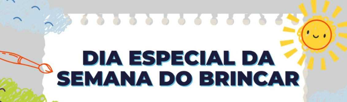 Atibaia celebra a Semana Mundial do Brincar com programação especial para famílias e escolas