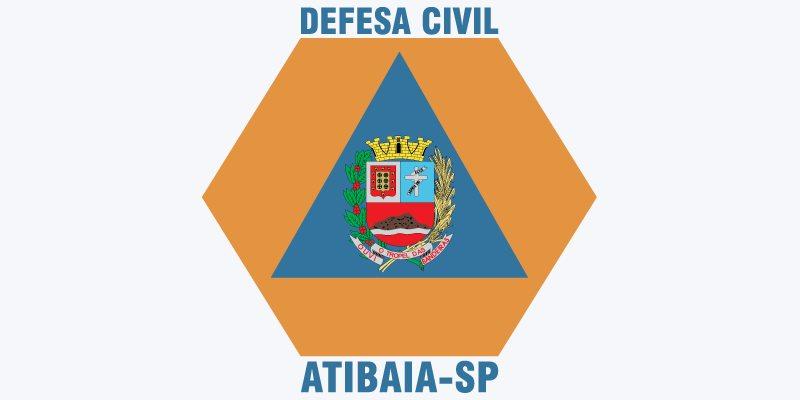 Defesa Civil de Atibaia emite alerta para ventos fortes entre hoje (29) e amanhã (30)