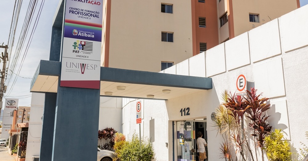 PAT de Atibaia promove palestra “Como se preparar para entrevista de emprego”