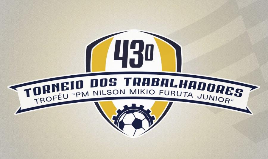 Prefeitura promove mais uma edição do Torneio dos Trabalhadores