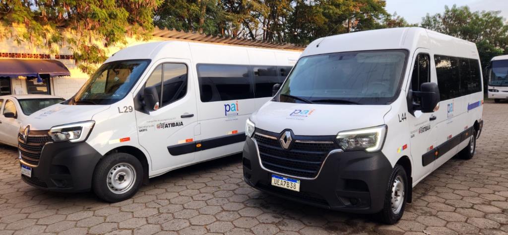 Saúde de Atibaia oferece Transporte Sanitário para consultas e exames fora do município