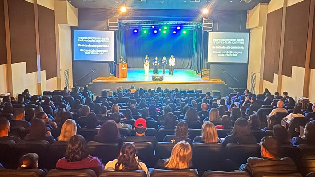 Investir em quem ensina: Atibaia reforça qualidade da educação nas escolas