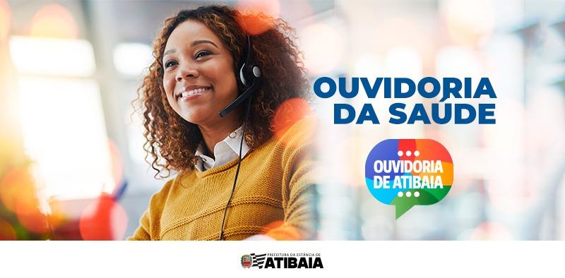 Atendimento da Ouvidoria da Saúde via WhatsApp está temporariamente indisponível