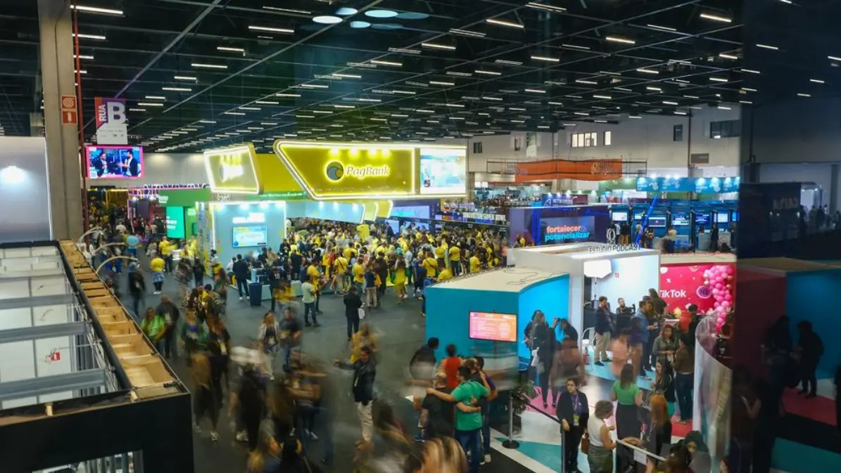 “Missão do Sebrae” levará pequenos empresários e profissionais autônomos para a Feira do Empreendedor 2025