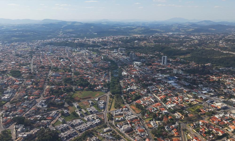 Prefeitura de Atibaia participa de encontro regional do Programa Bairro Paulista