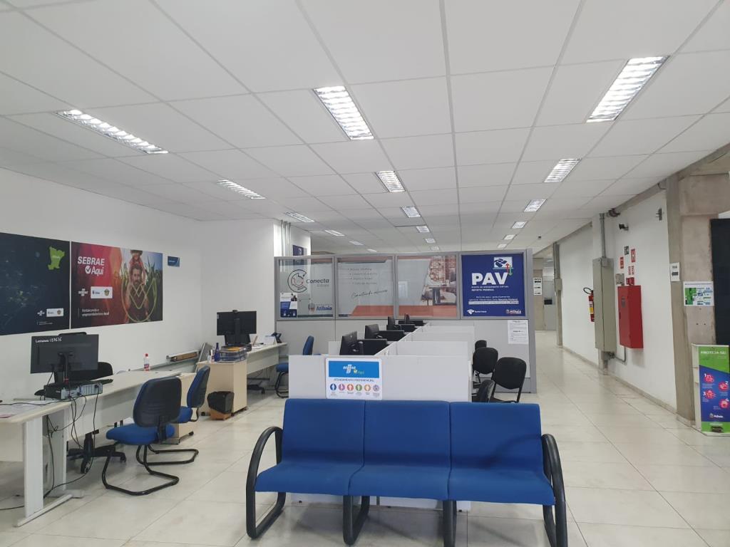 Prefeitura de Atibaia amplia ações de desenvolvimento econômico no Jardim Imperial