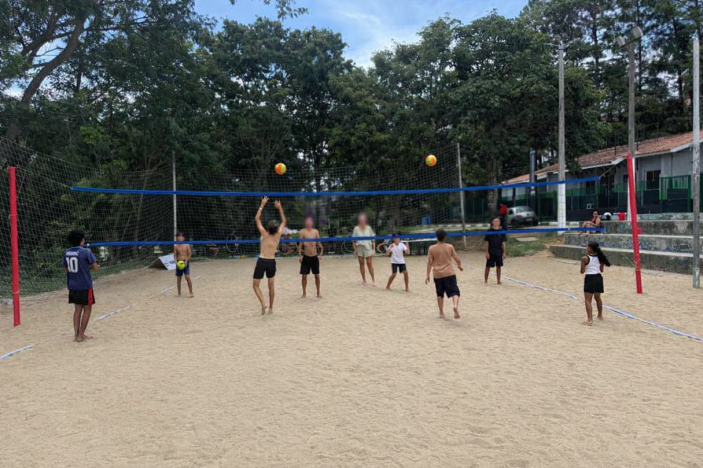 Festival de férias “Diversão em Movimento” continua na próxima semana