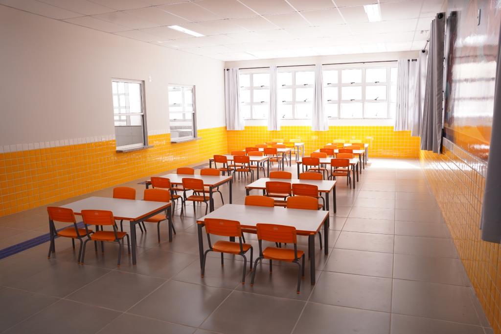 Rede Municipal de Ensino de Atibaia avança na ampliação das vagas e do atendimento integral na Educação Infantil