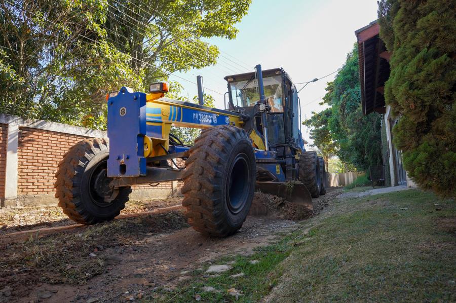 Décima edição do “Ação no Bairro” promove melhorias aos moradores do Chácaras Interlagos