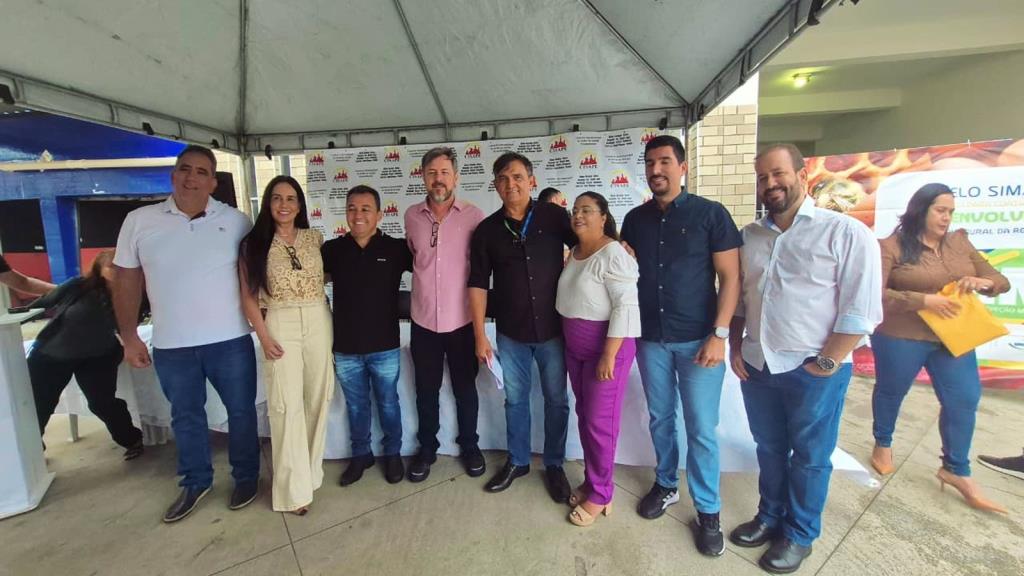 Cisape inaugura Unidade Satélite de Venda da Conab e reforça apoio aos pequenos criadores