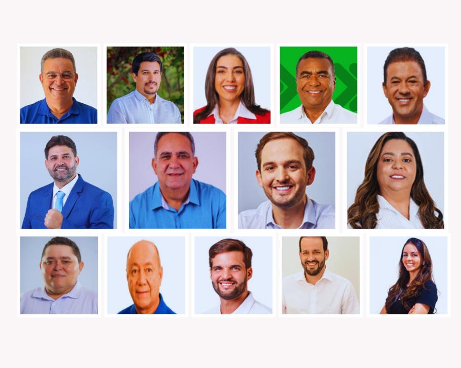 Prefeitos eleitos na região do CISAPE e as expectativas para os grandes projetos regionais