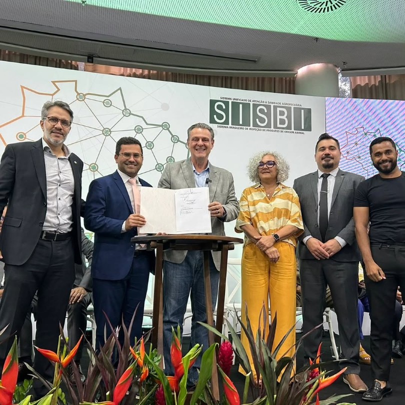 Conquista do SISBI-POA