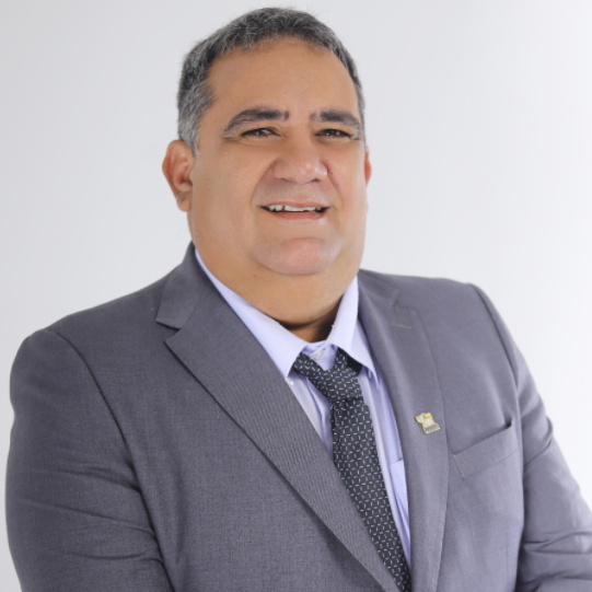 Prefeito Teto Teixeira