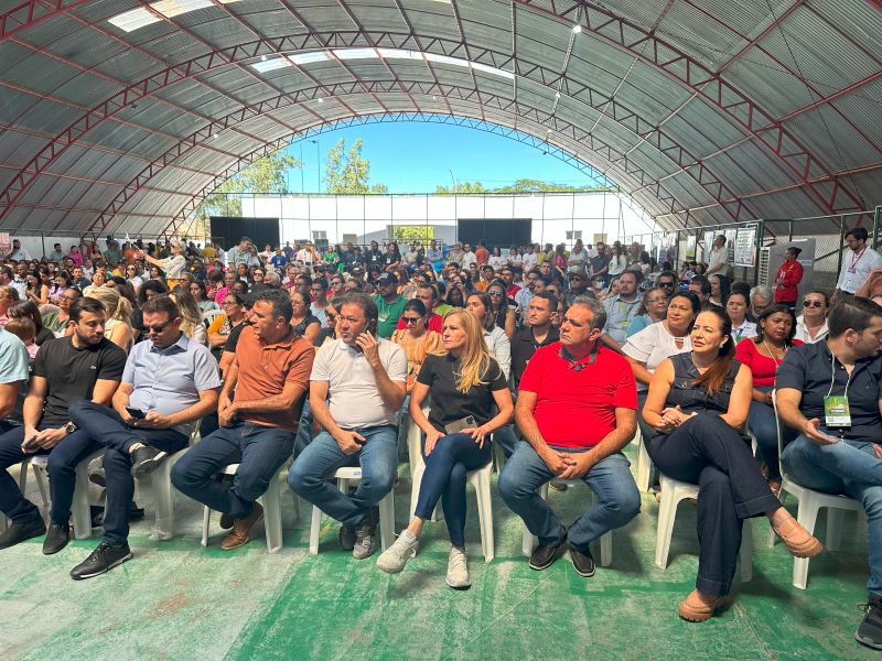 Cisape fortalece produtores com orientações sobre o Serviço de Inspeção Municipal durante o Enagro 2025