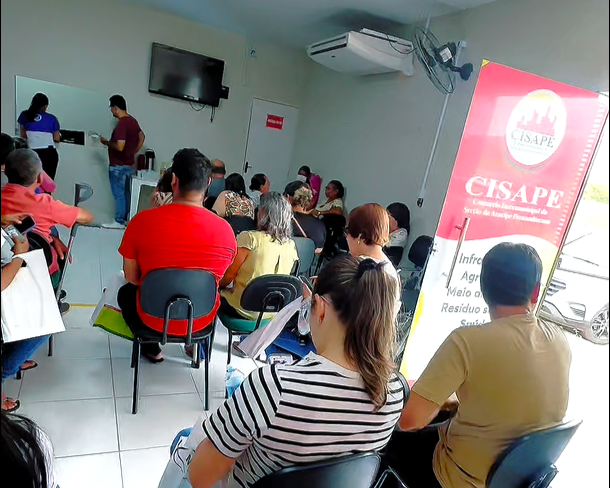 Junta Médica do CISAPE fortalece a saúde regional com atendimento especializado e humanizado