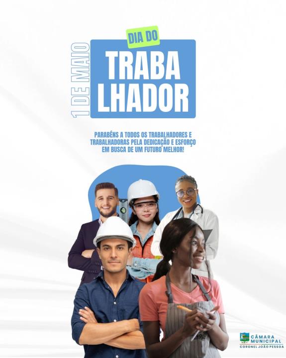 1º de Maio: mais que um feriado, um marco de luta e direitos