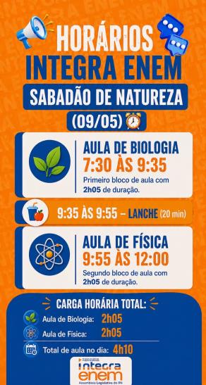 INTEGRA ENEM