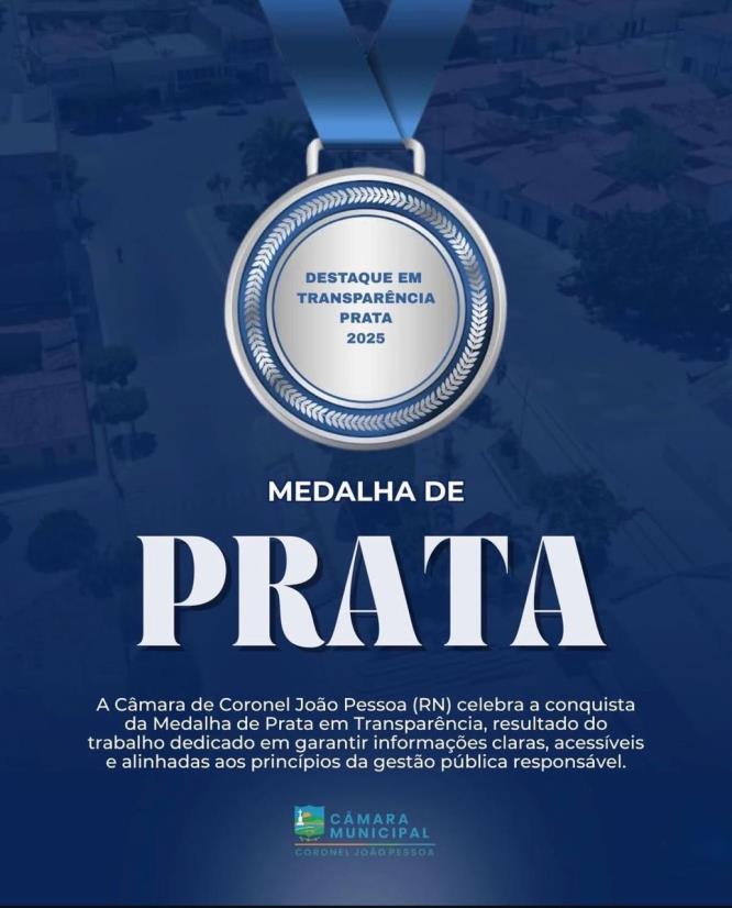 UMA CONQUISTA QUE MERECE SER CELEBRADA!