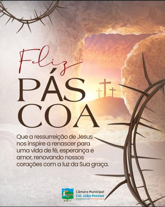 PÁSCOA