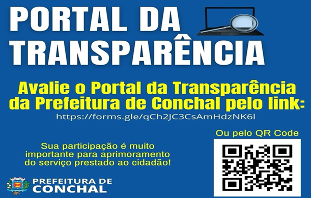 Portal da Transparência