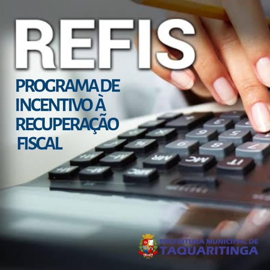 Refis 2019 é prorrogado até 31 de janeiro