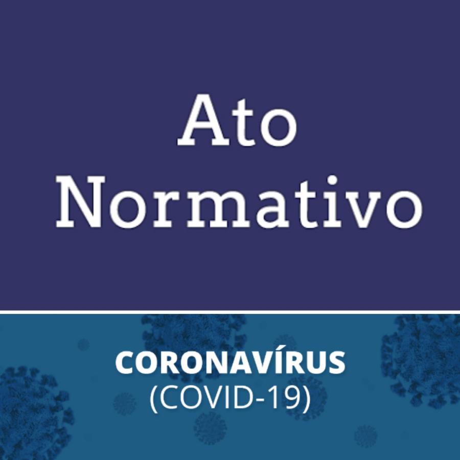 REGULAMENTAÇÃO DAS ATIVIDADES DO COMÉRCIO