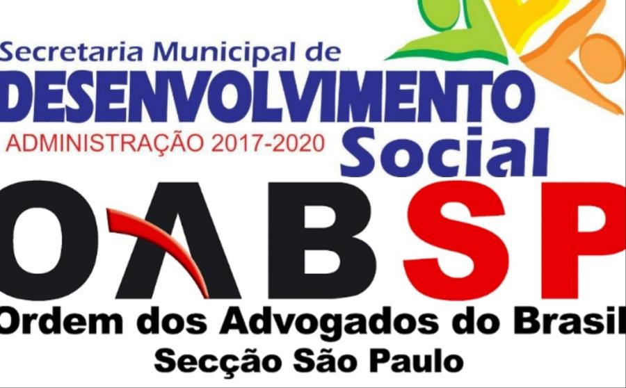 PREFEITURA E OAB EM DEFESA DA MULHER