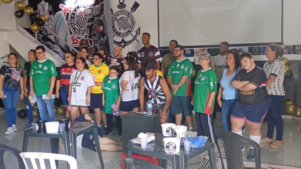 CEMIS participa de ação solidária e reforça inclusão social em Taquaritinga