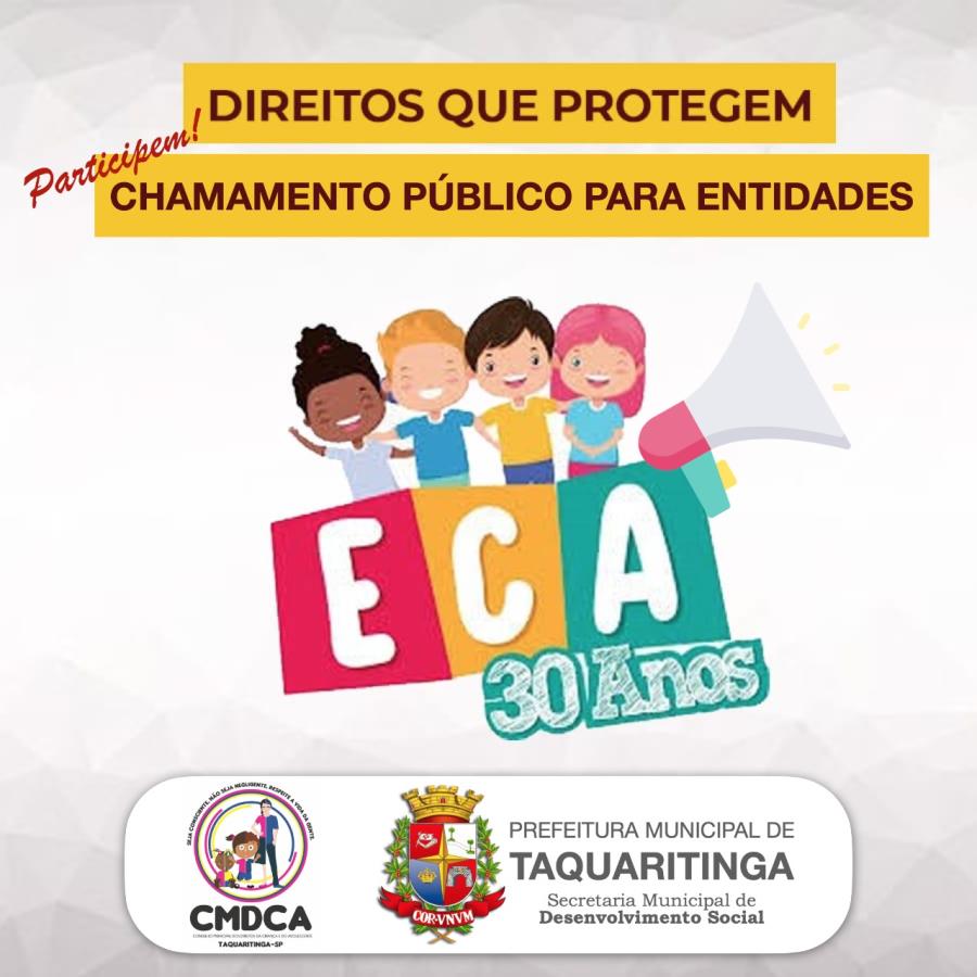 CMDCA seleciona projetos para financiamento