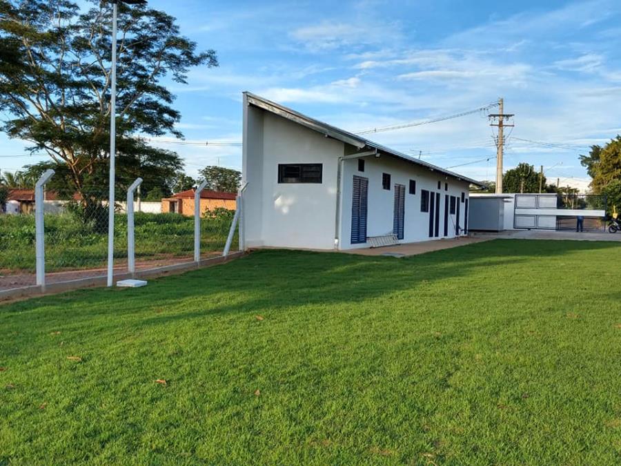 SAAET INAUGURA MAIS UM POSTO DE ABASTECIMENTO