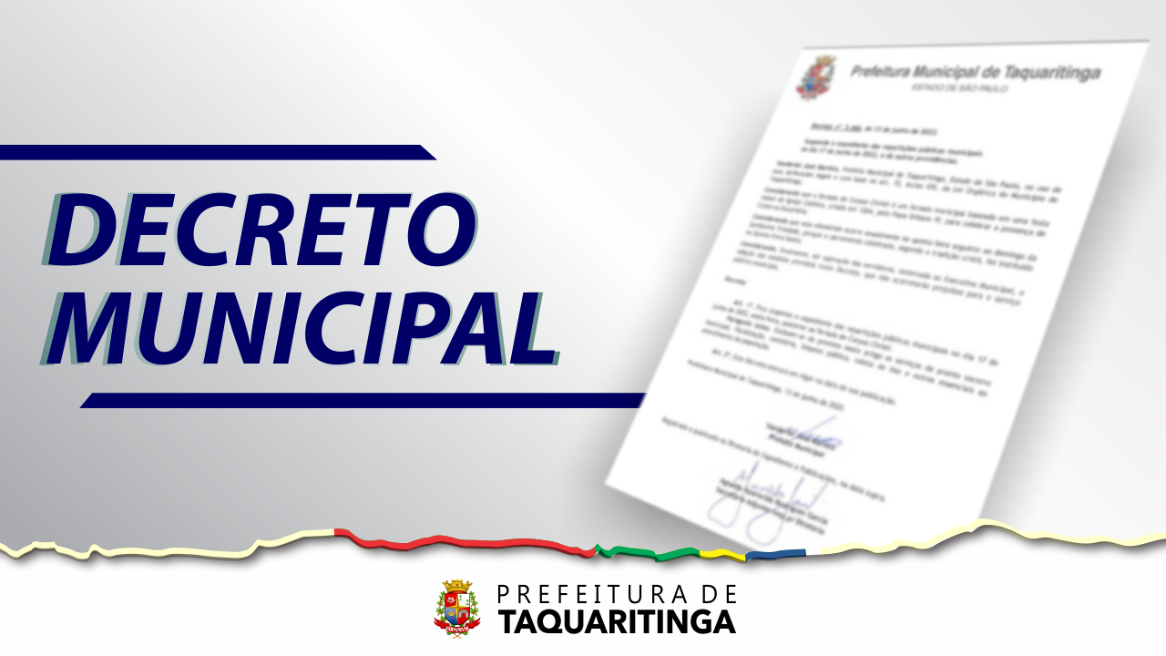 Decretos