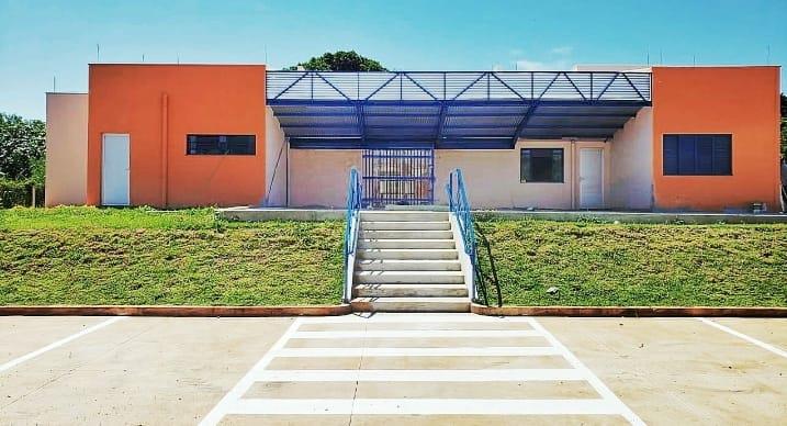 CENTRO DE ESPECIALIDADES ODONTOLÓGICAS - CEO
