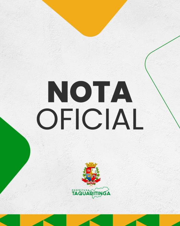 NOTA OFICIAL – OCORRÊNCIA NA UPA 24H “WILSON RODRIGUES”
