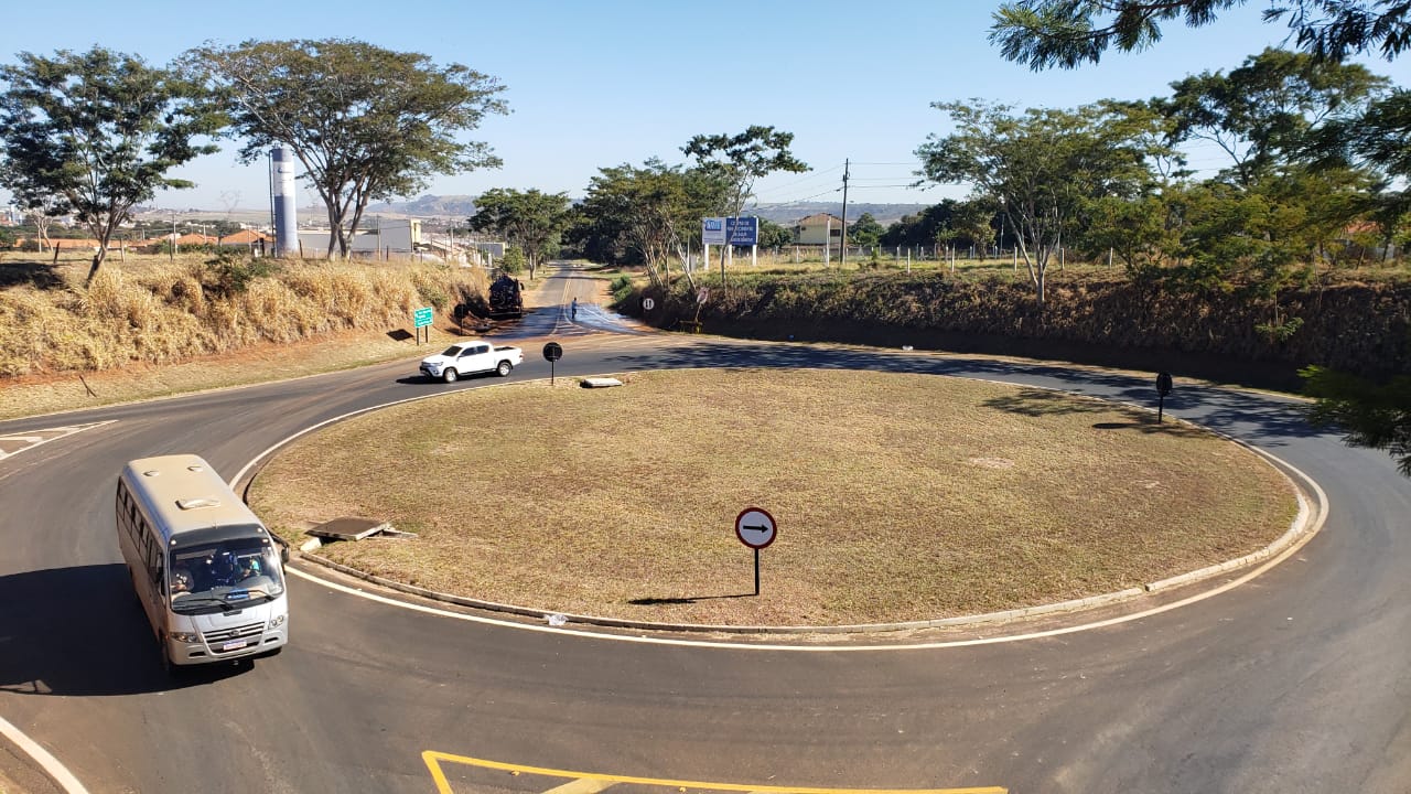 Prefeitura libera entradas da cidade e suspende monitoramento