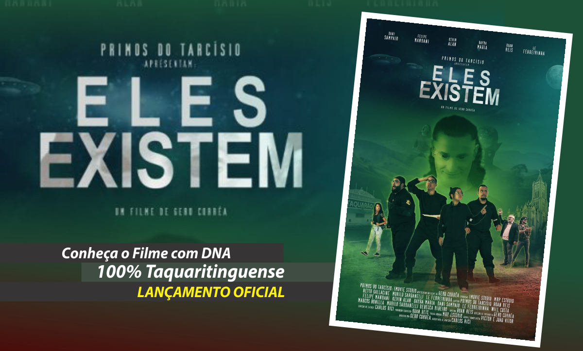 Serà que voce real men te costa de aliens?